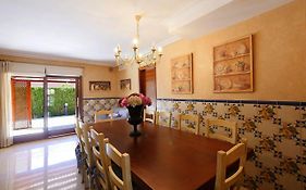 Villa Northern Star